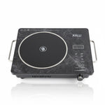 Wrocks Infrared cooker
