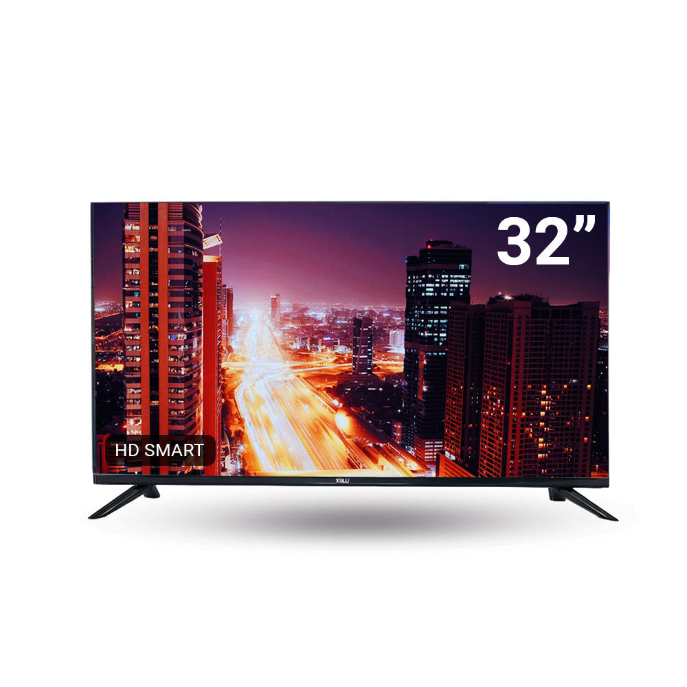 32" Android Smart LED TV