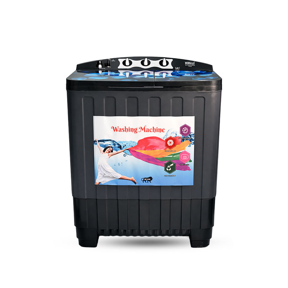 7.5 kg Semi Washing Machine