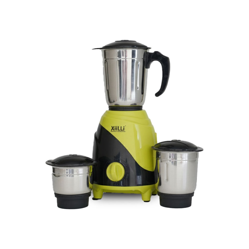 Dutchman 3 Jar Mixer Grinder