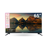 65" Google LED TV