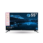 55" Google LED TV