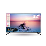 32" Google Smart LED TV