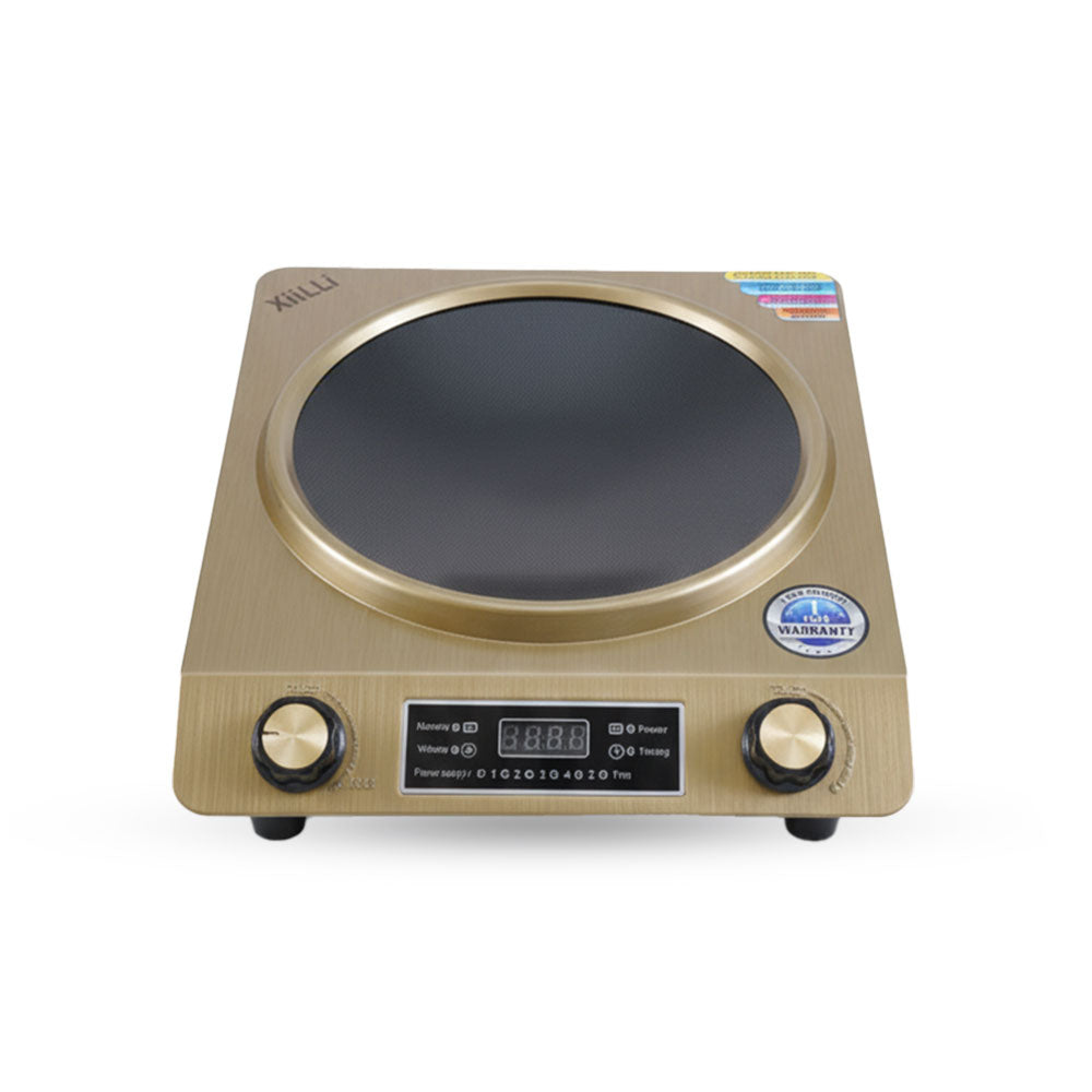 Majestica Infrared Cooker