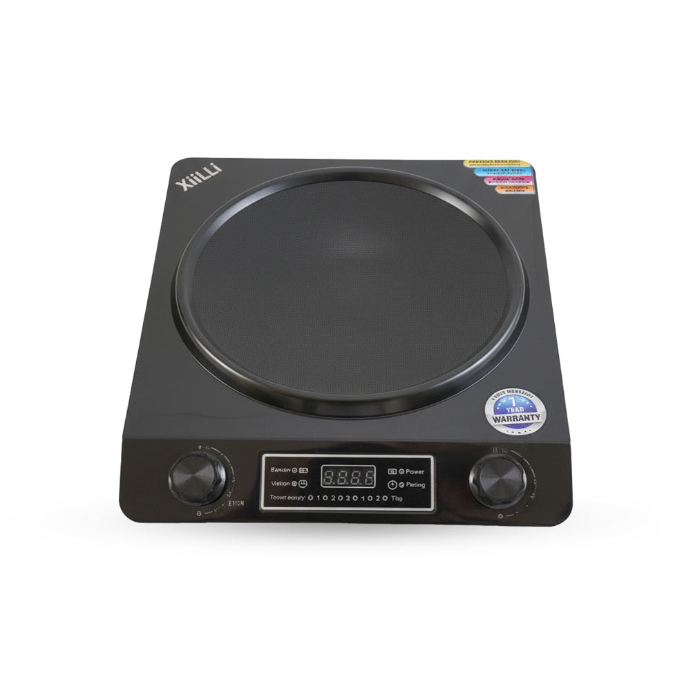 Majestica Infrared Cooker