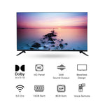 32" Google Smart LED TV