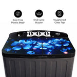 7.5 kg Semi Washing Machine