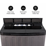 9.5 Kg Semi Washing Machine