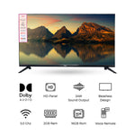 65" Google LED TV