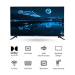 55" Google LED TV