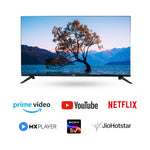 43" Google LED TV