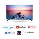 32" Google Smart LED TV
