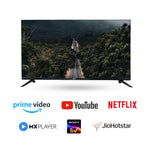 50" Google LED TV