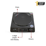 Majestica Infrared Cooker