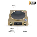 Majestica Infrared Cooker