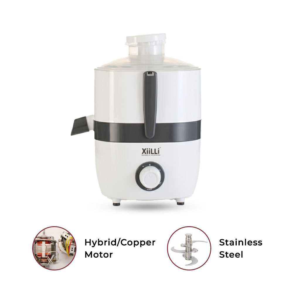 Worth Juicer Mixer Grinder