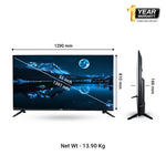55" Google LED TV