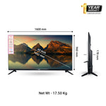 65" Google LED TV