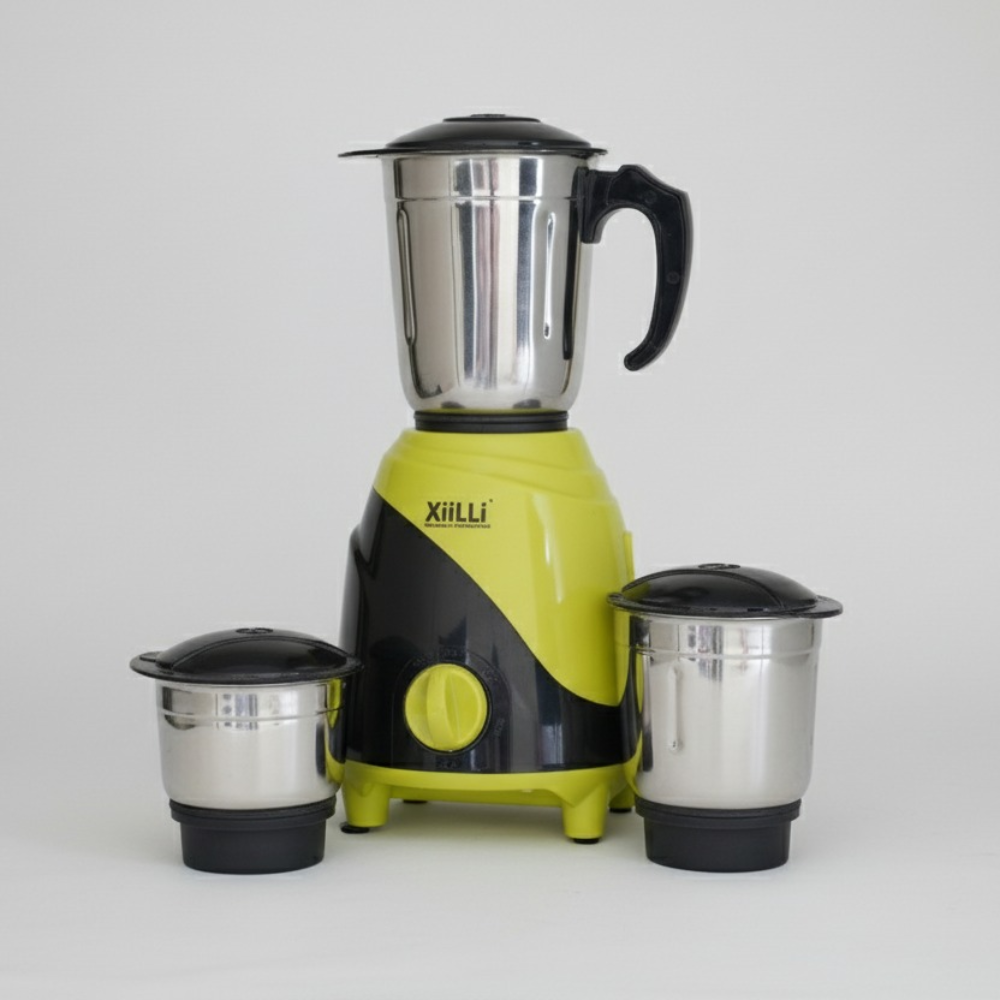 Dutchman 3 Jar Mixer Grinder