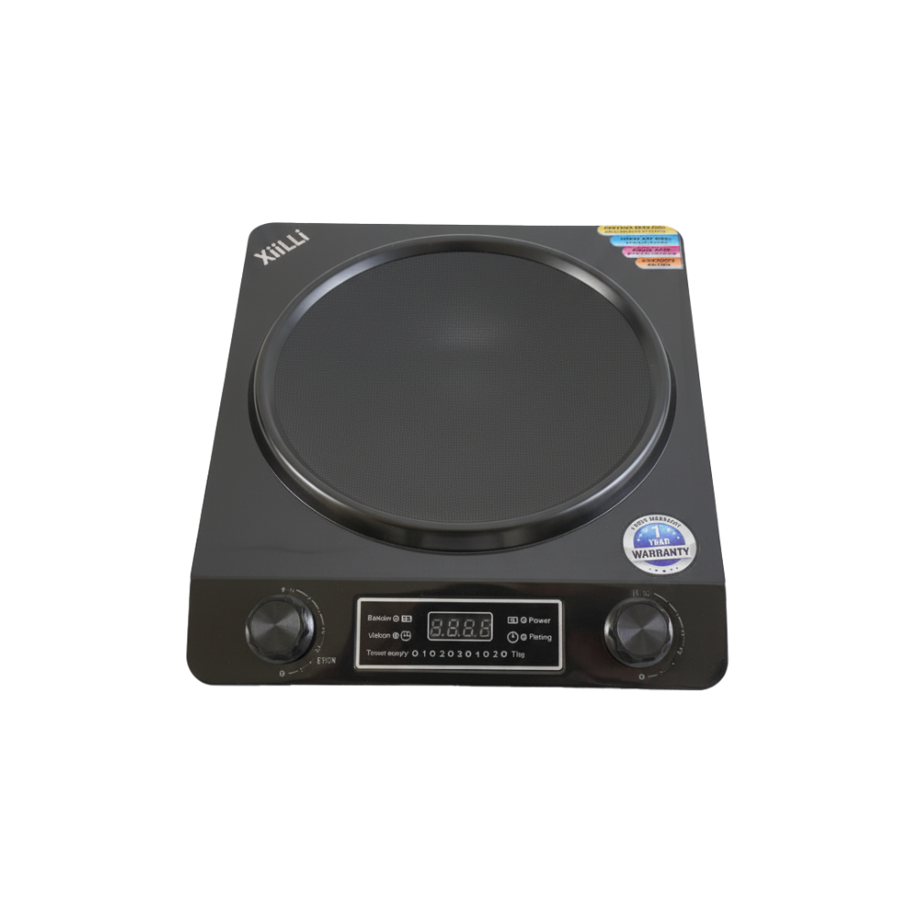Infrared Cooker