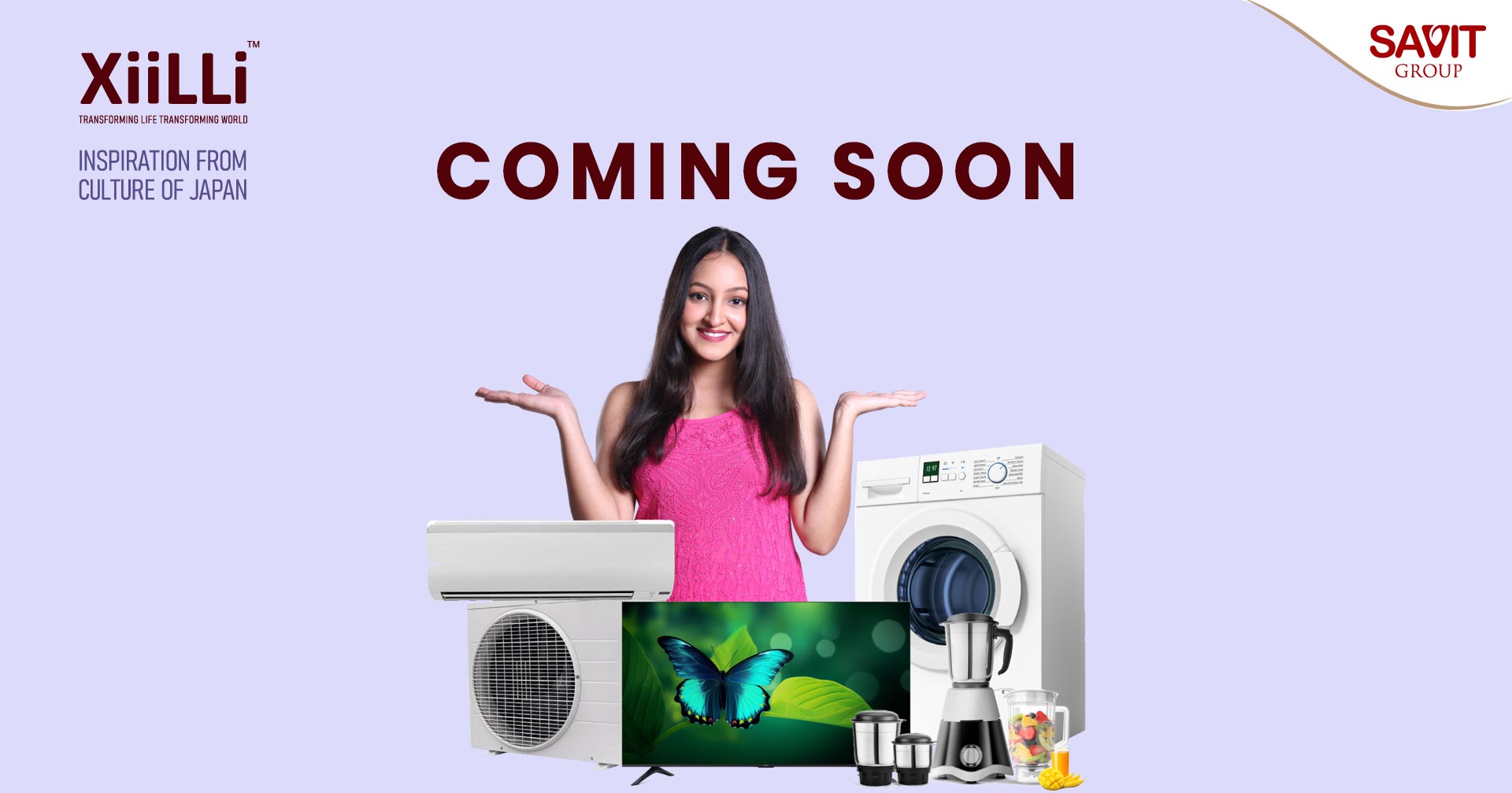 XiiLLi Products
